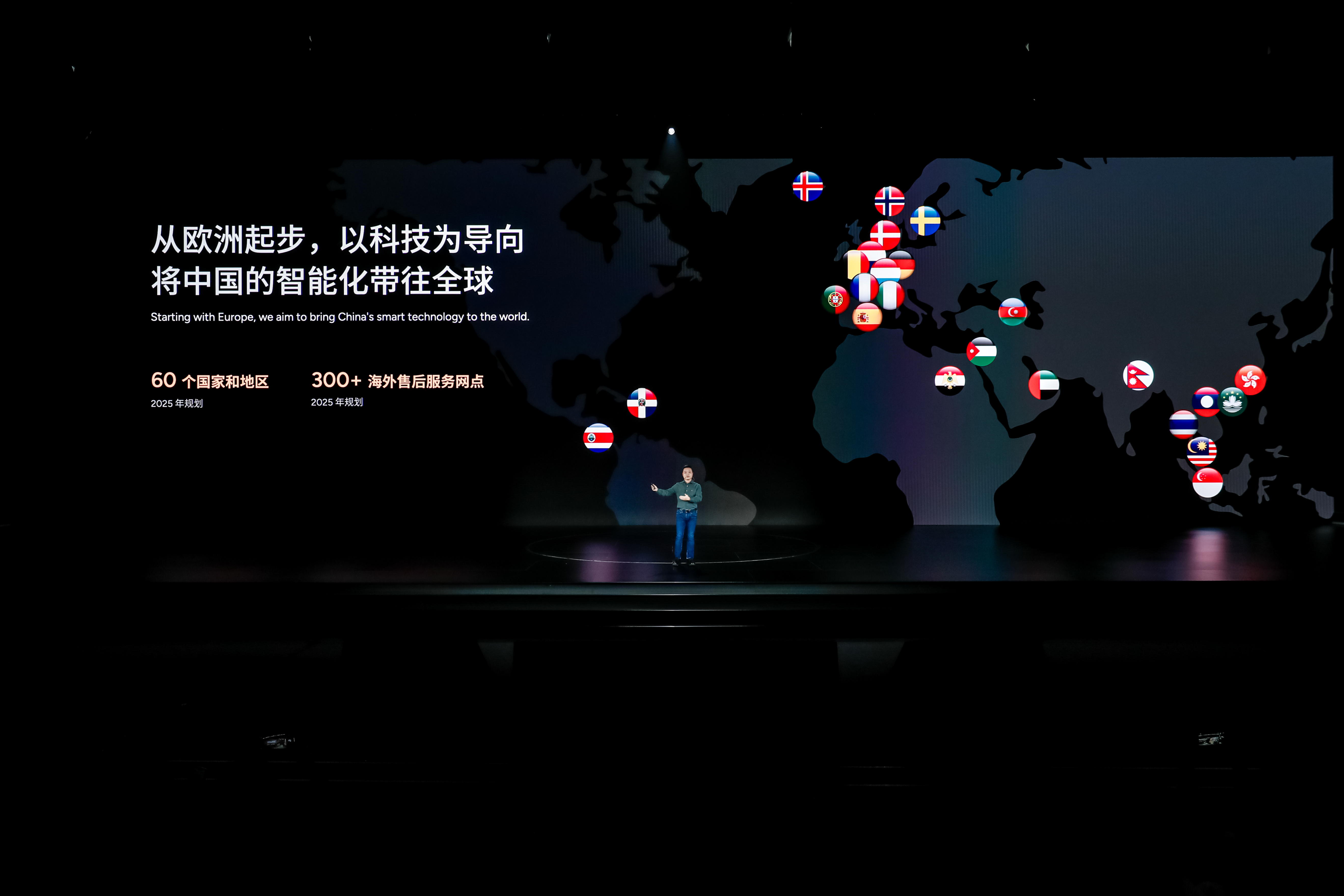 何小鹏：2026年小鹏汽车物理AI相关研发投入预计提升至70亿元