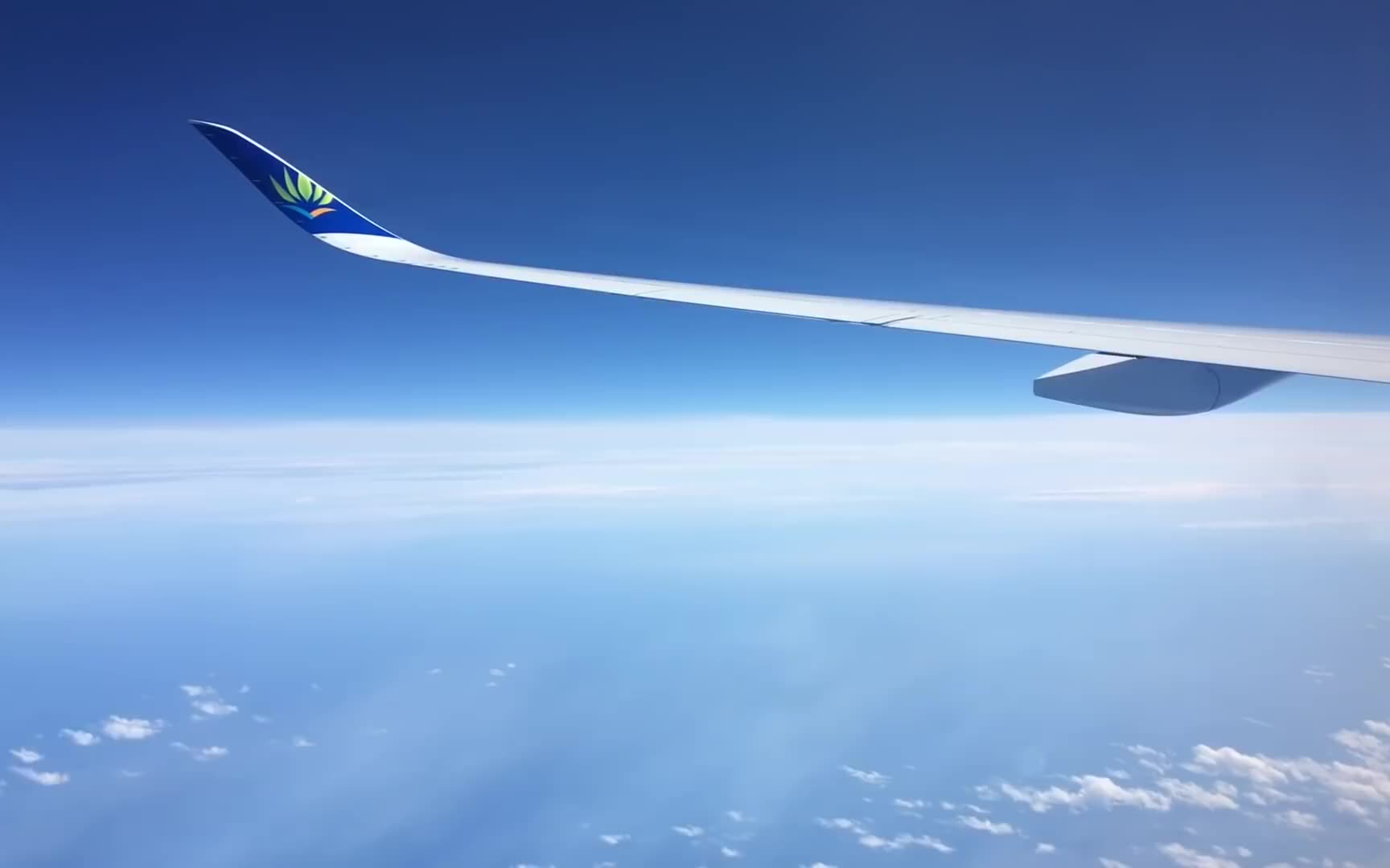 安巴新增直飞多米尼加航线 完善加勒比区域航空网络