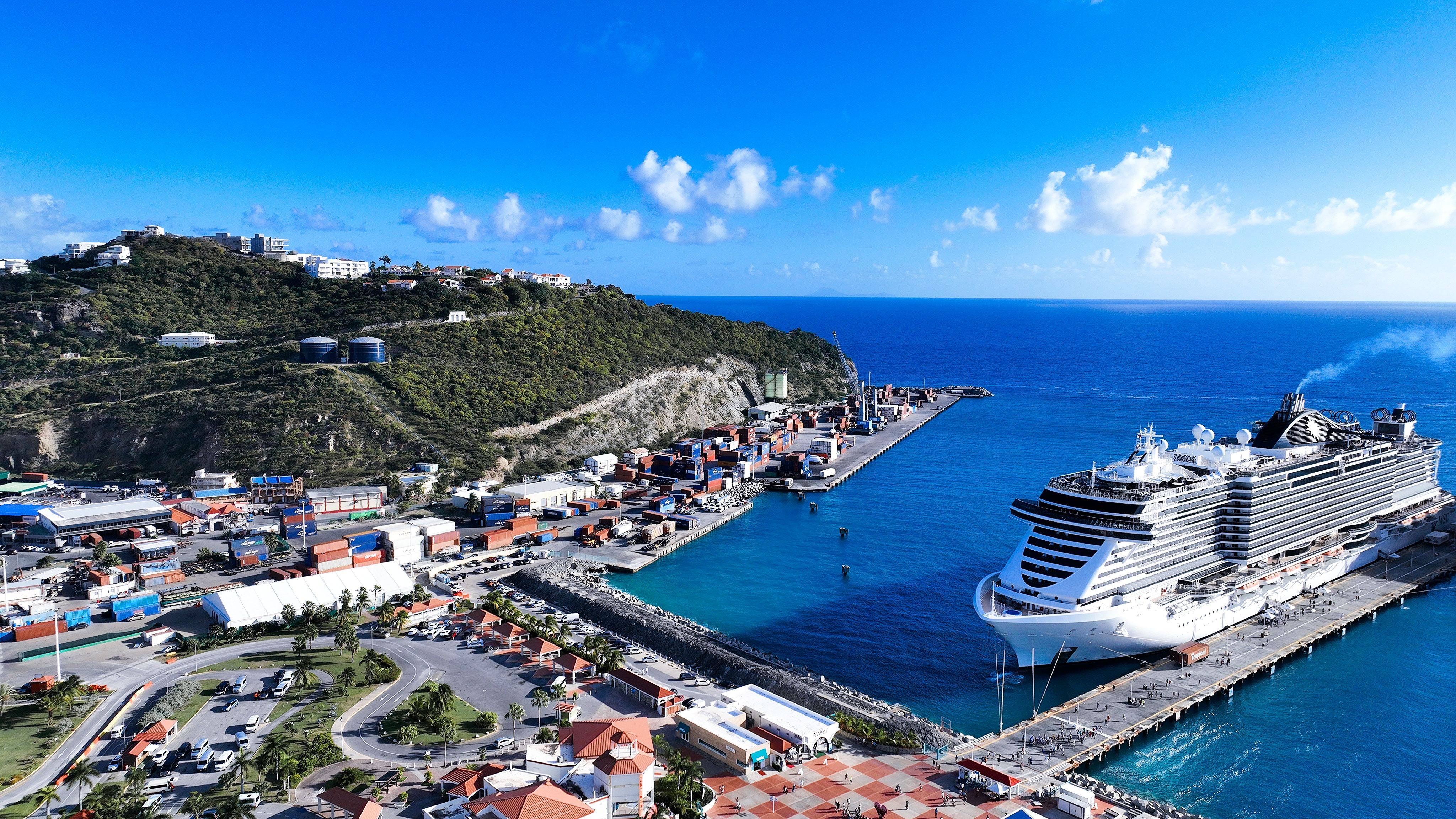 安巴新增直飞多米尼加航线 完善加勒比区域航空网络