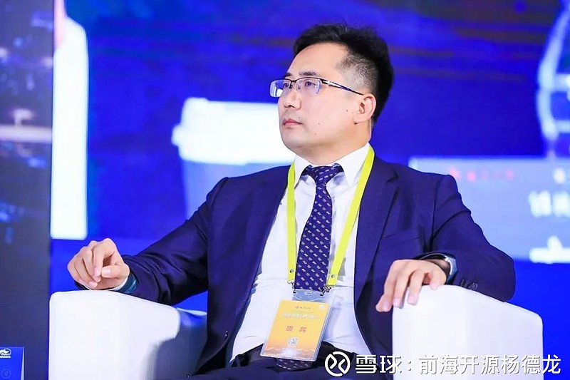 杨德龙：科技方向可以保持积极关注，但需要注意两个风险