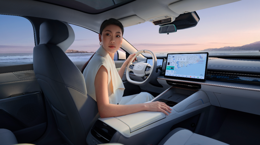 中国汽研获得发明专利授权：“偏置台车试验乘员舱偏转角度及碰撞波形强度的确定方法”