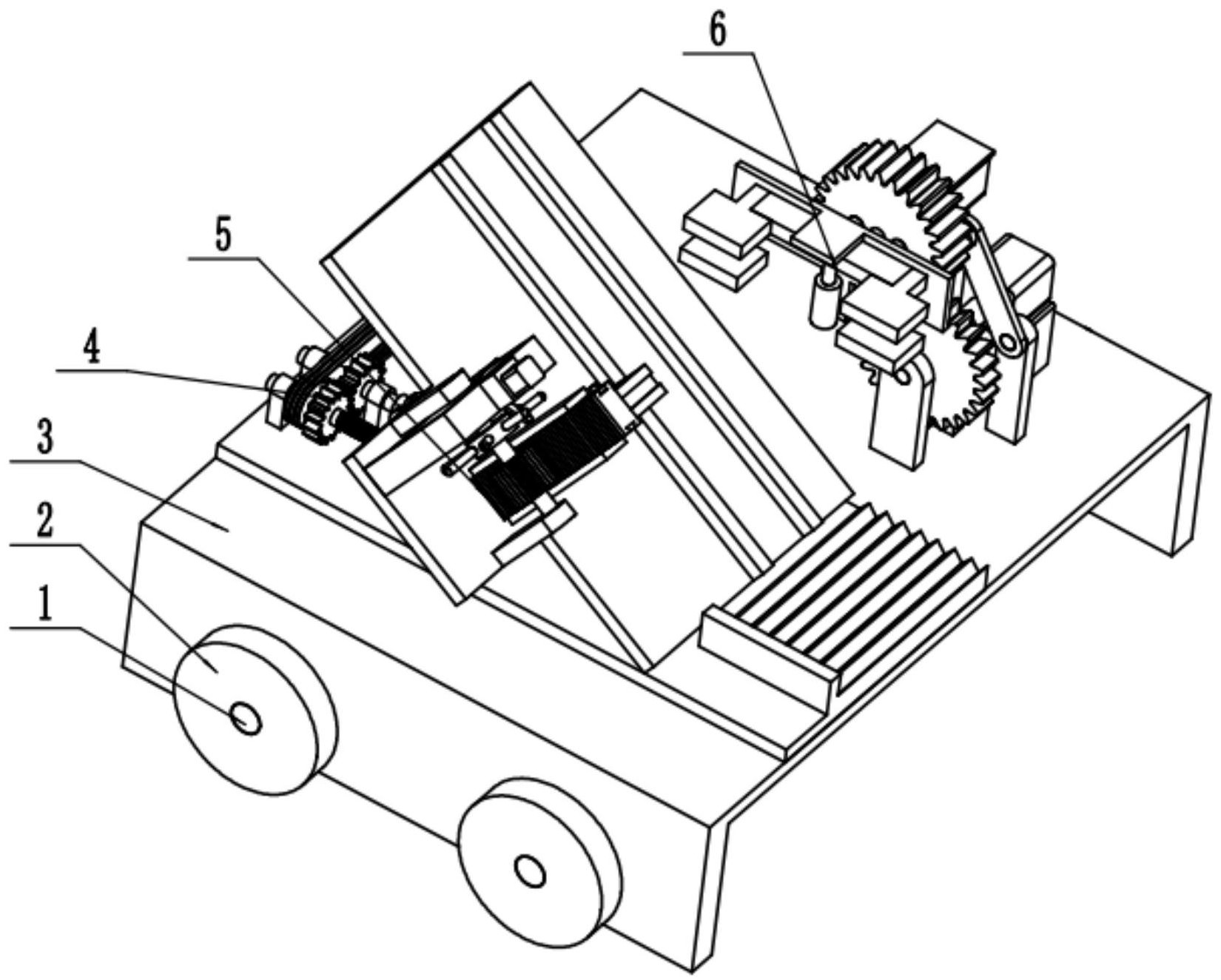 潍柴动力获得发明专利授权：“一种DPF低温主动再生控制方法、装置及设备”