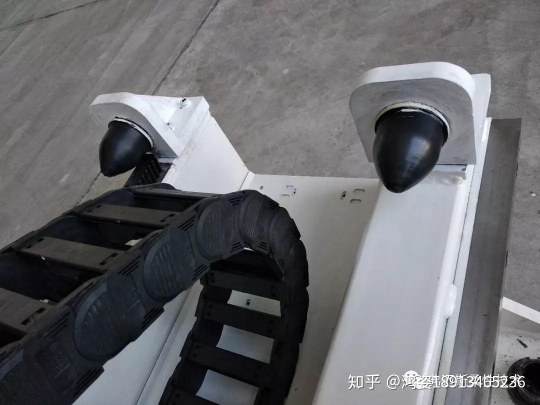 机科股份获得发明专利授权：“一种轮式翻堆机行走轨道”