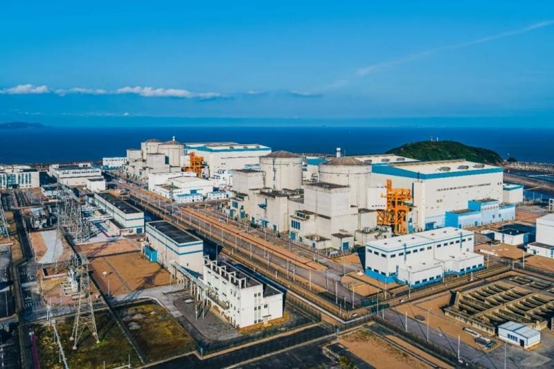 生态环境部：要加强核电厂环境影响评价的事中事后监管 确保核电工程符合生态环境保护各项法律法规标准