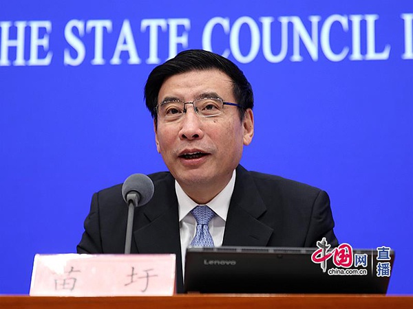 工业和信息化部部长李乐成： 未来产业是全球创新合作“协奏曲”