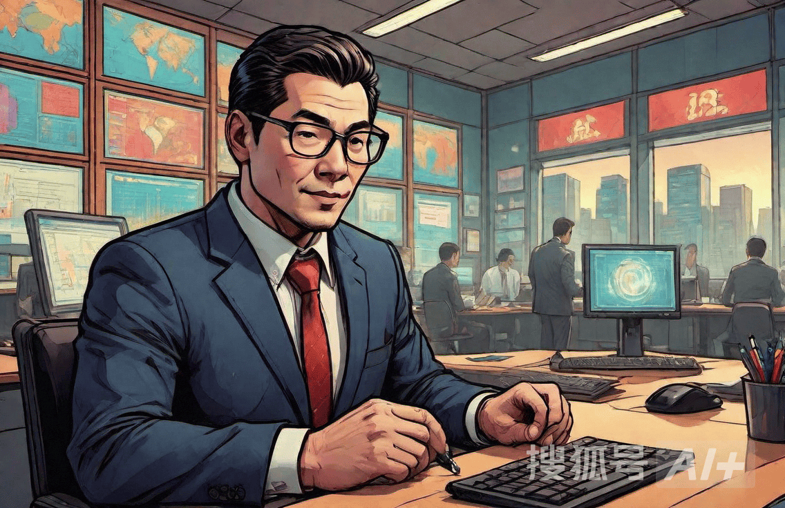 滴普科技赵杰辉：2026年盈利水平有望持续优化