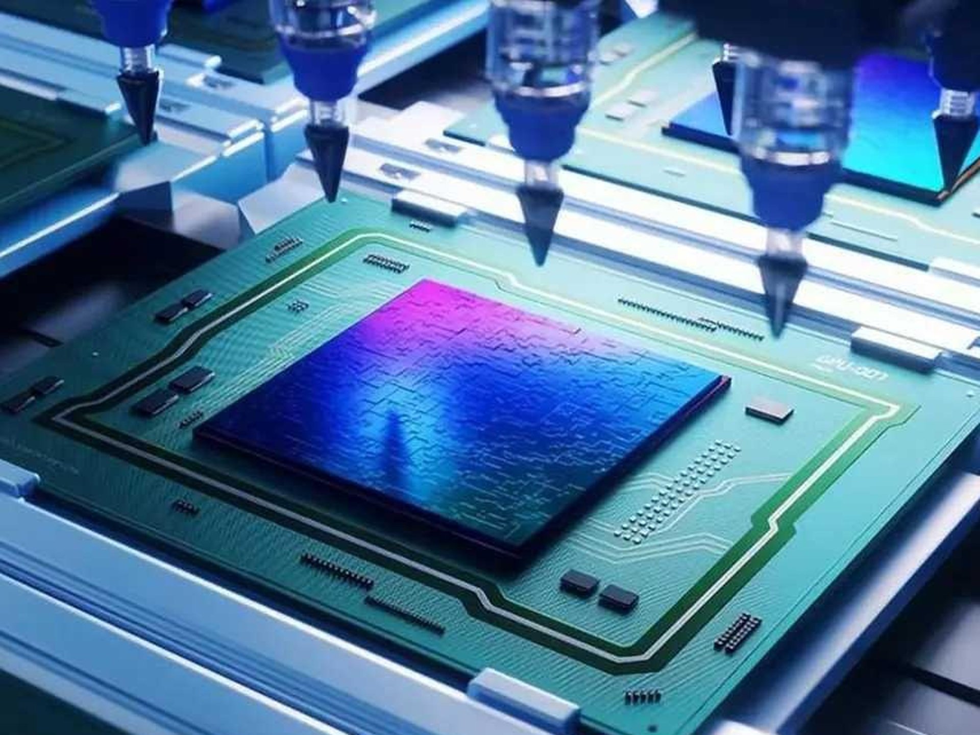 马斯克宣布将在美国建设芯片制造中心 目标是量产2纳米工艺芯片