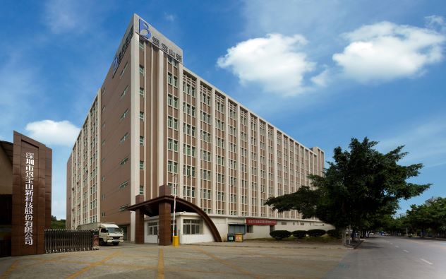 银宝山新：以精密模具及结构件为基础，聚焦高端装备领域