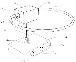雅克科技获得实用新型专利授权：“一种泡沫板侧边保护薄膜的收卷装置”