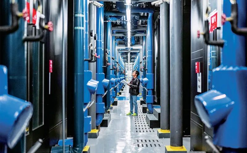 国家数据局局长刘烈宏：将加快建立全国统一数据产权登记制度