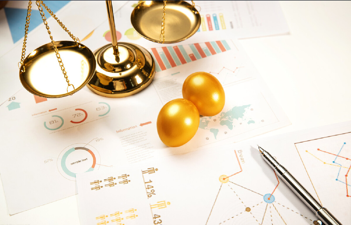 欢迎来到下一个风口：多资产配置FOF