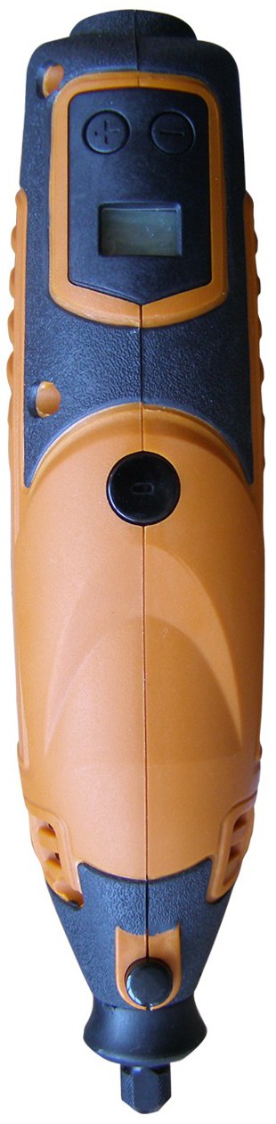 锐奇股份获得外观设计专利授权：“电磨（2）”