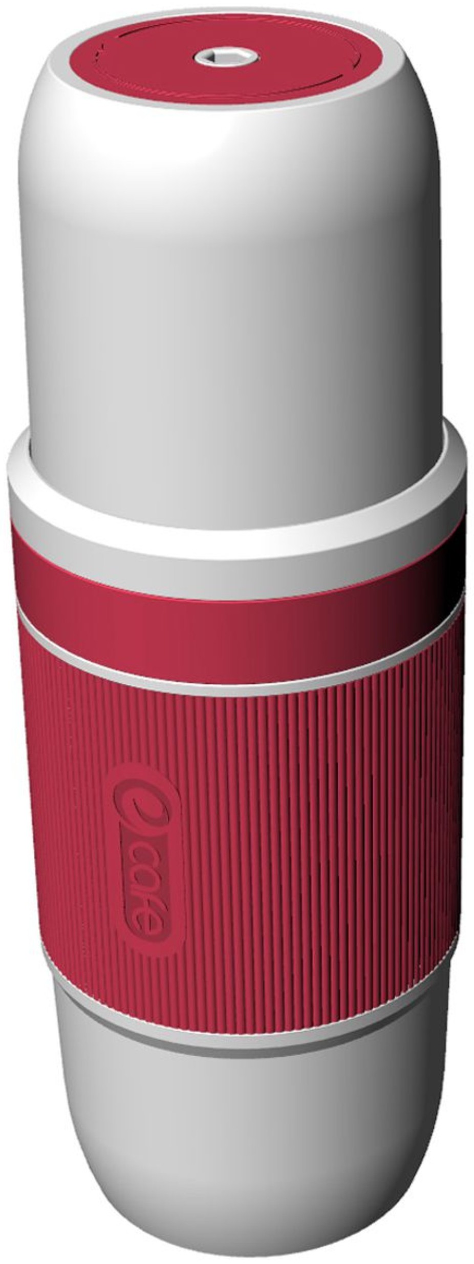 莱克电气获得外观设计专利授权：“咖啡机”