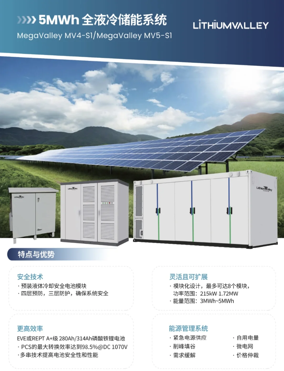 华宝新能推出全新庭院阳台光储 AI重塑家庭能源经济性与自主性