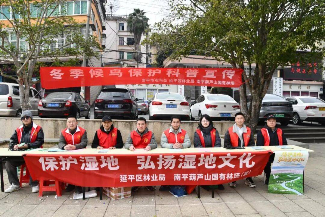 广东联通开展“植此青绿 益起芳华”公益活动 助力绿美广东生态建设