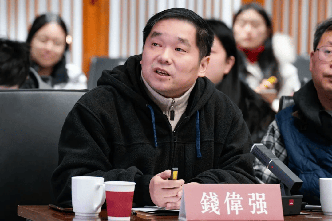 对谈 | 陈晓露×魏坚×孟宪实×施展：解码楼兰四千年