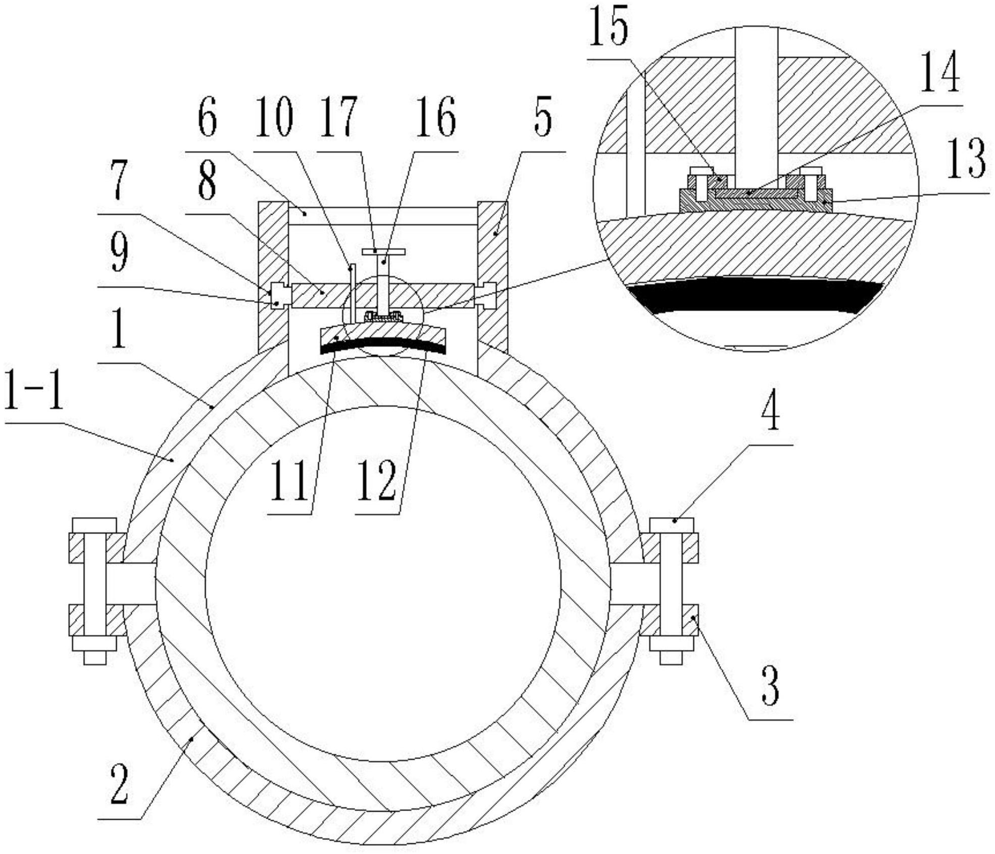 捷佳伟创获得实用新型专利授权：“便于拆装的反应炉及加工设备”