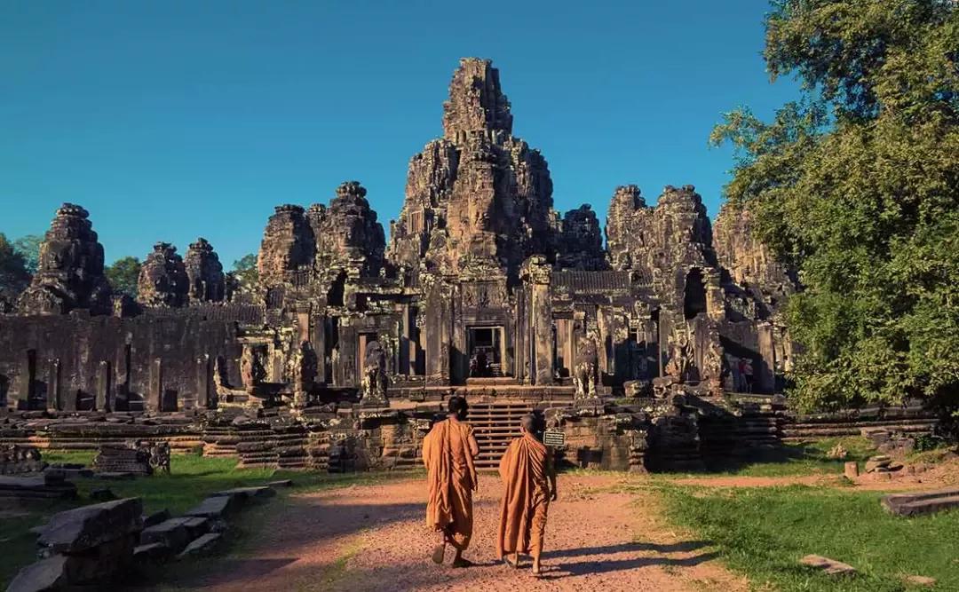 今年前2个月 柬埔寨国际贸易额超111.1亿美元，同比增长17.6%