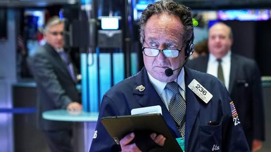 标普：沙特阿拉伯主权信用评级维持“稳定展望”