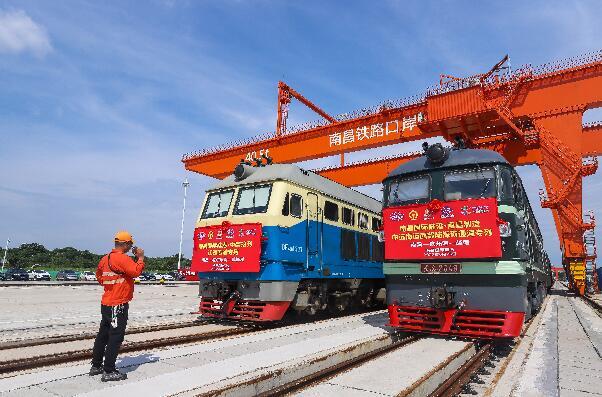 韩国提出新通商战略