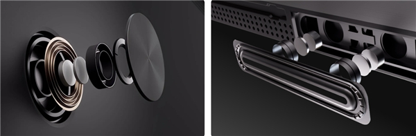 华为智慧屏S7 Pro预售 搭载全新华为黑晶屏