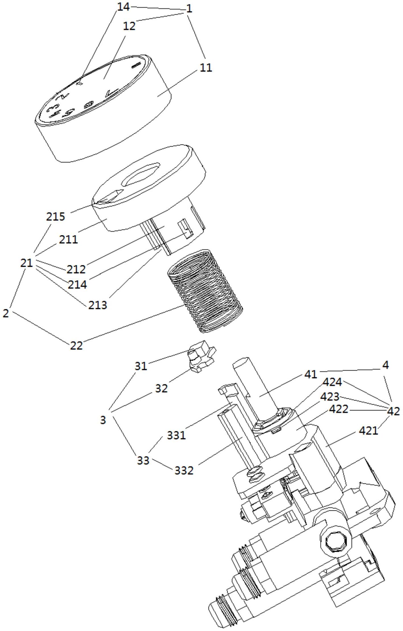 美的集团获得发明专利授权：“燃气灶点火控制方法、装置及燃气灶”