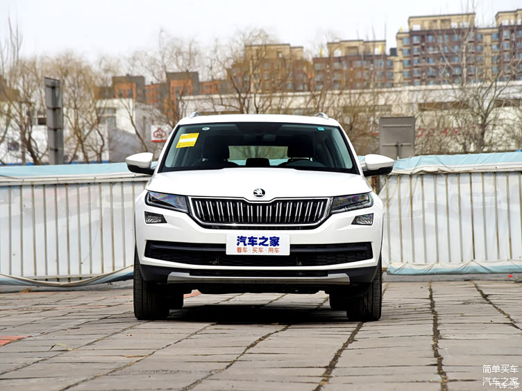 “卷”不过国产车，斯柯达汽车宣布退出中国