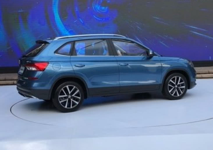 “卷”不过国产车，斯柯达汽车宣布退出中国