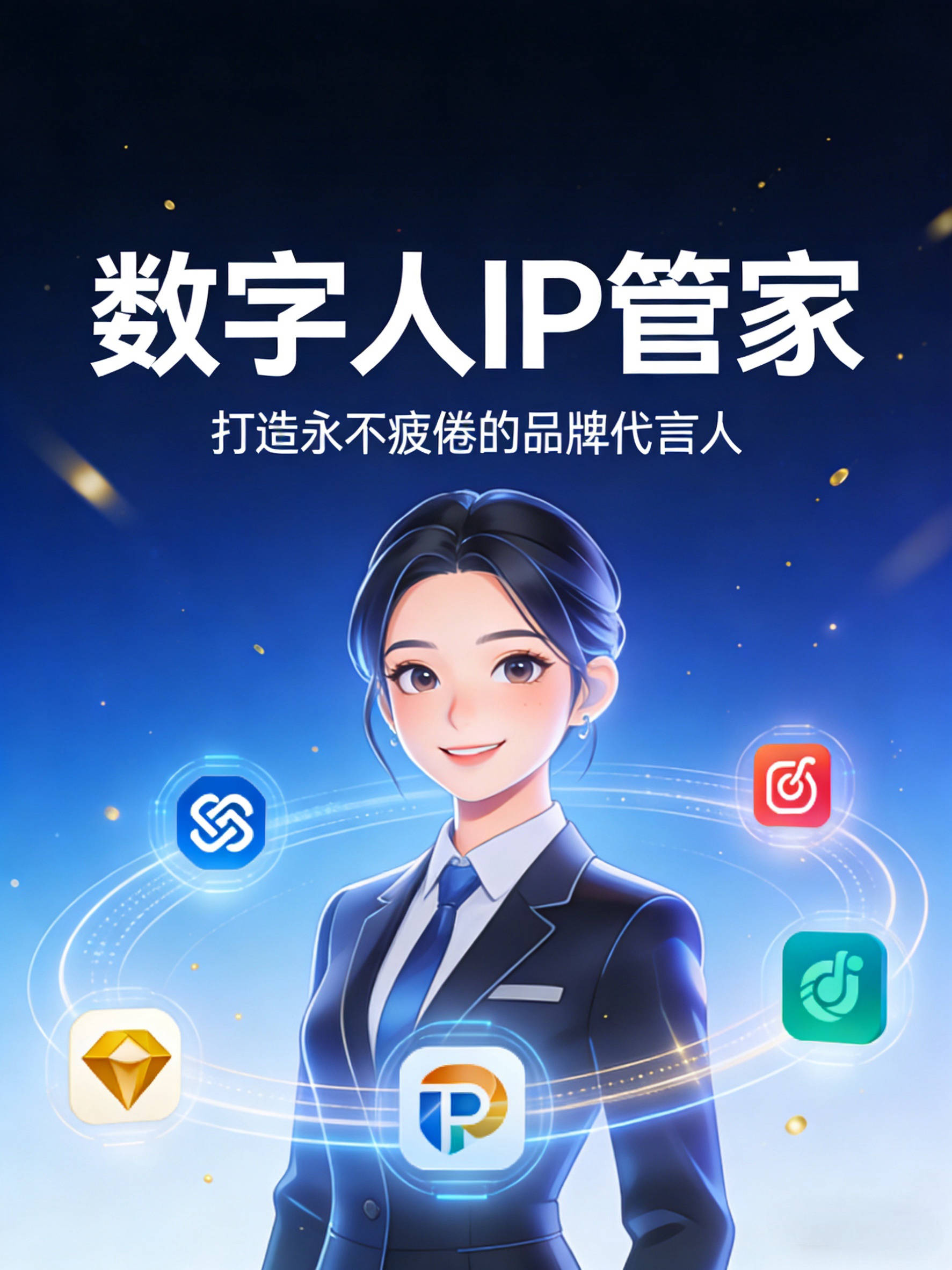 帮每个商家用上自己的AI助理！美团智能掌柜全新升级，全国超50家连锁餐饮品牌已试用