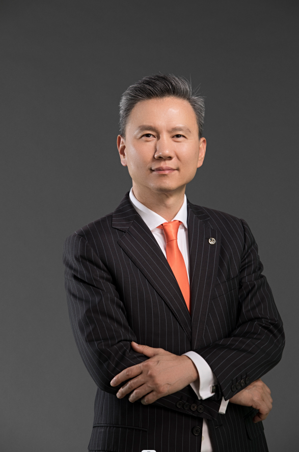 中国平安联席CEO郭晓涛:今年投资是在不确定性中寻找确定性