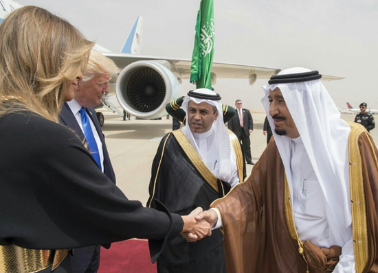 沙特与欧洲在关键矿产领域加强战略合作