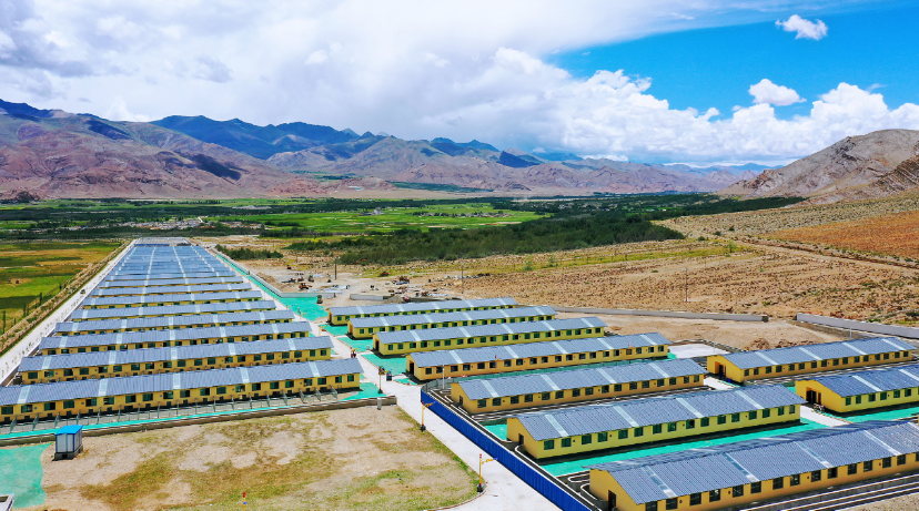 阿尔及利亚推进农业生产项目以提升粮食安全水平