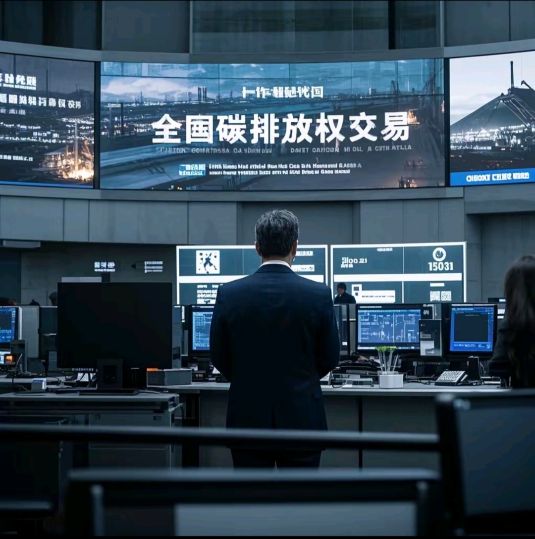 第二届全球碳信用市场发展论坛在澳门举行 携手共建碳市场新未来