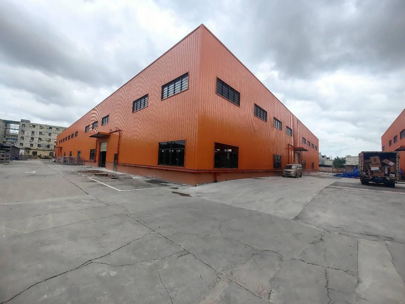 储能的卖方市场：全线满产，一芯难求