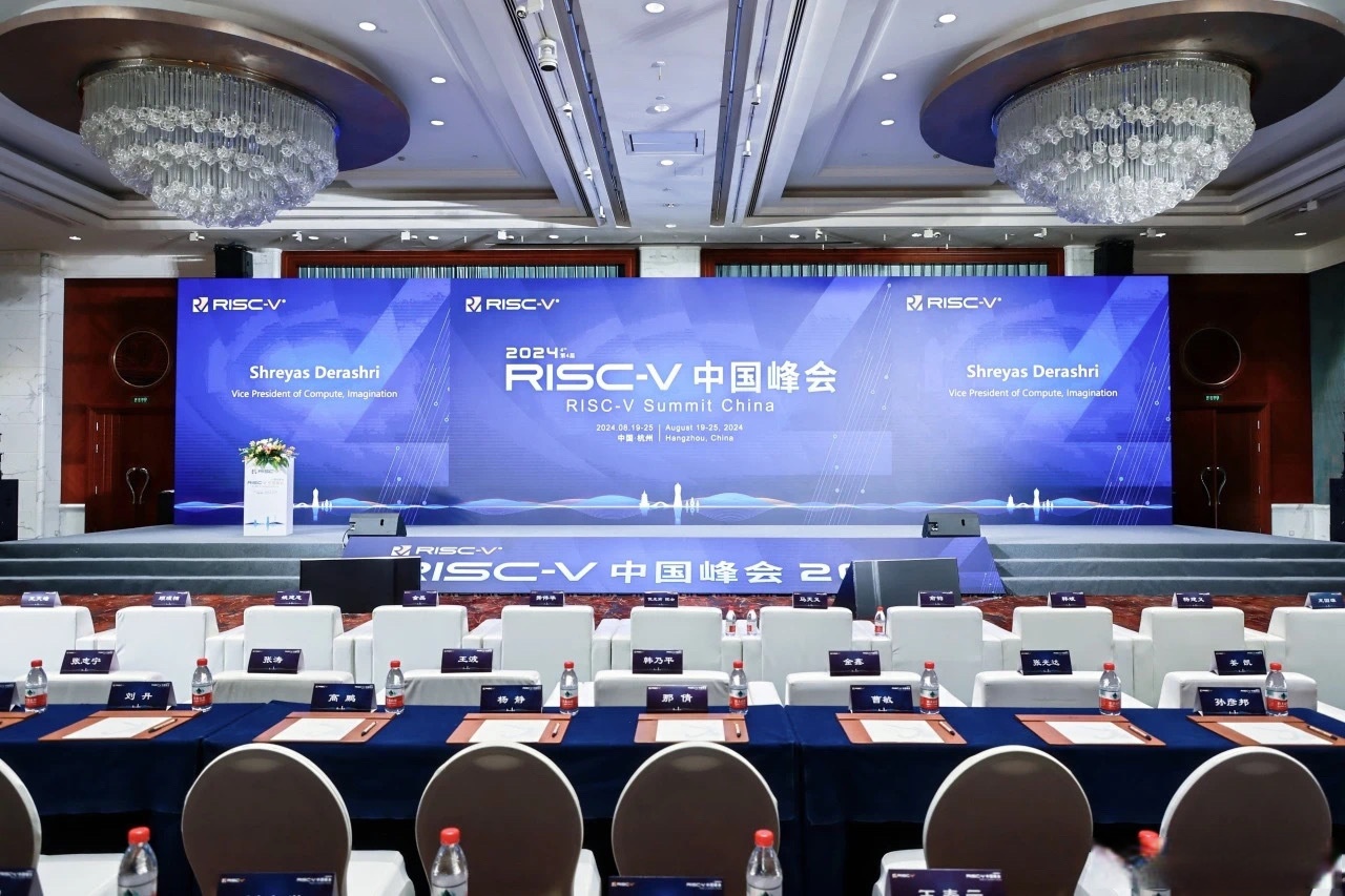 “香山”配“如意”,开辟开源芯片产业落地新路径