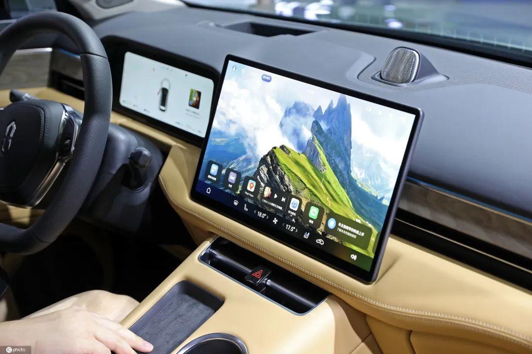 “香山”配“如意”,开辟开源芯片产业落地新路径