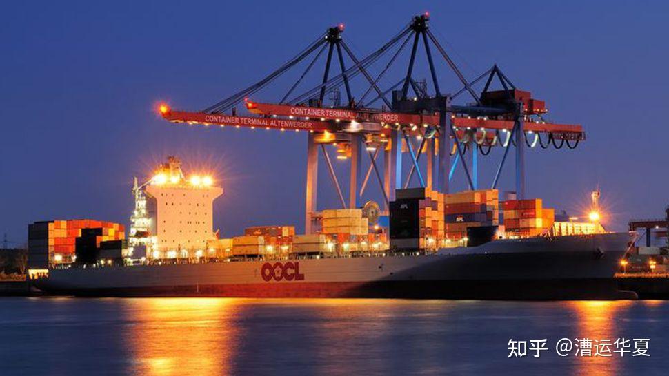 西非面临航运公司流失至欧洲市场的风险