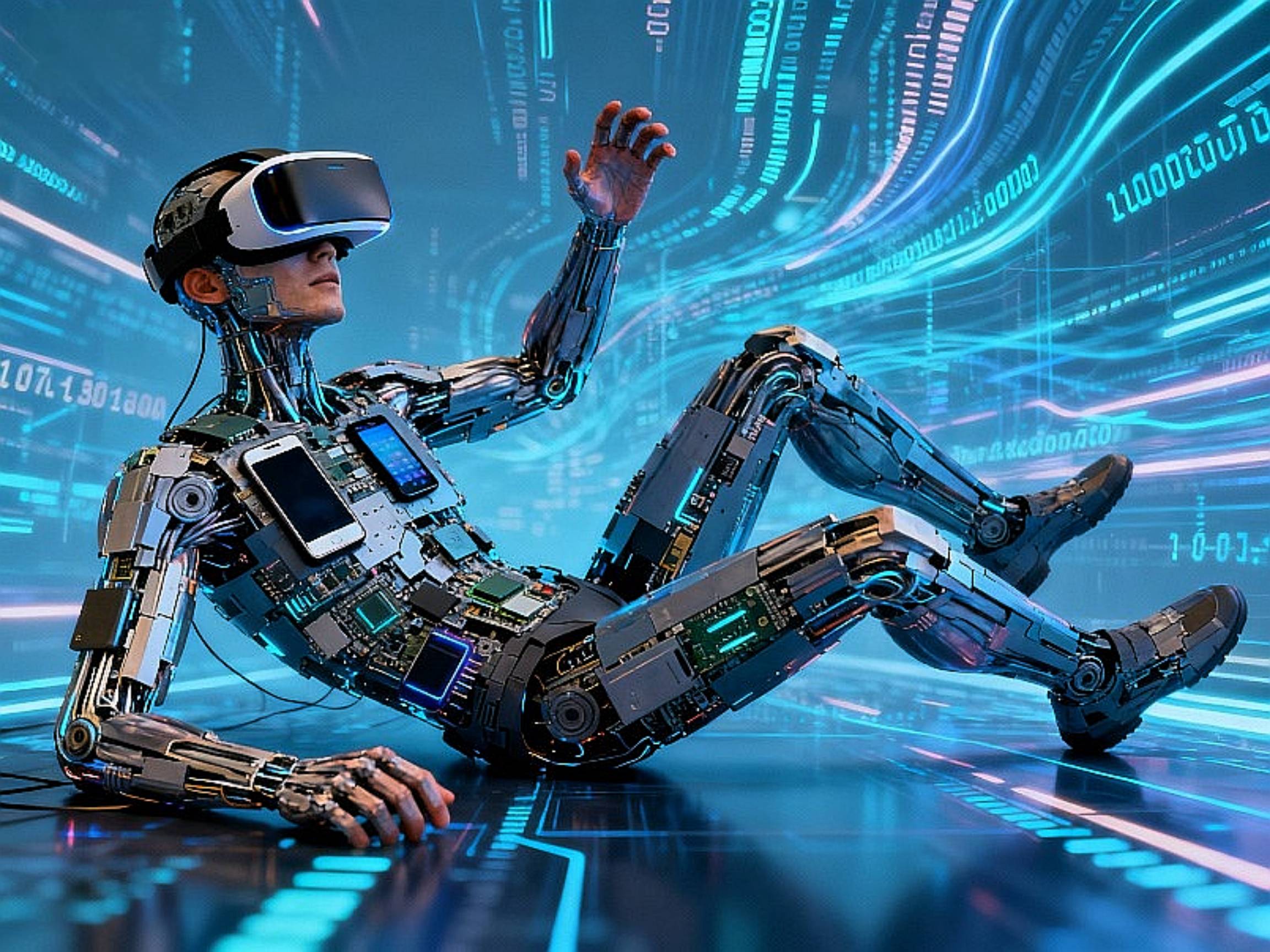 数字资本利益论：三重五维框架下的智能母体与生命治理