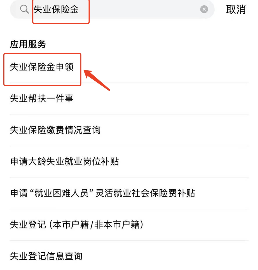 失业保险金申领渠道有哪些?人社部解答